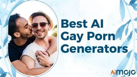 Top 10 AI Gay Porn Generators to Make Male Nudes Now.
